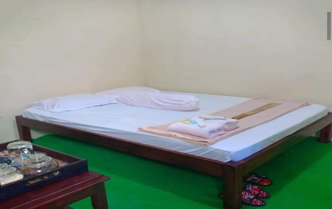 Nara Homestay Syariah Mangunan Exterior photo
