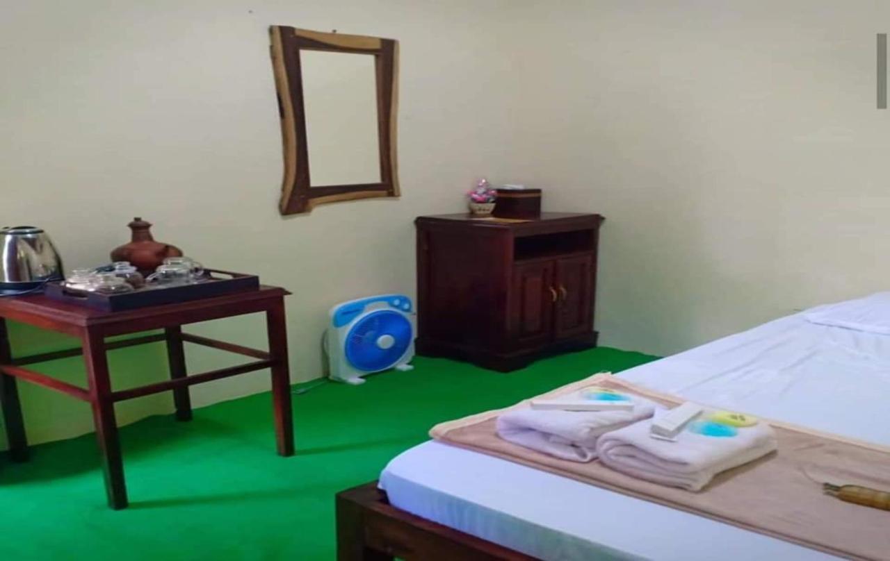 Nara Homestay Syariah Mangunan Exterior photo